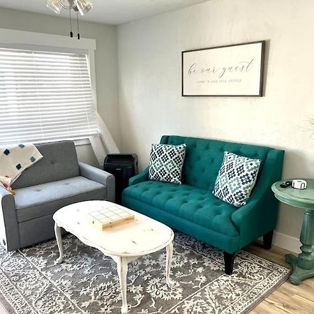 Guest Suites 1996 #4- Relaxing 1 Bedroom 1 Bath Suite Idaho Falls Extérieur photo